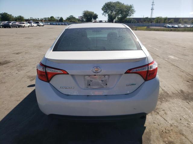 Photo 6 from auction – 2014 TOYOTA COROLLA EC with VIN 5YFBPRHE6EP044736