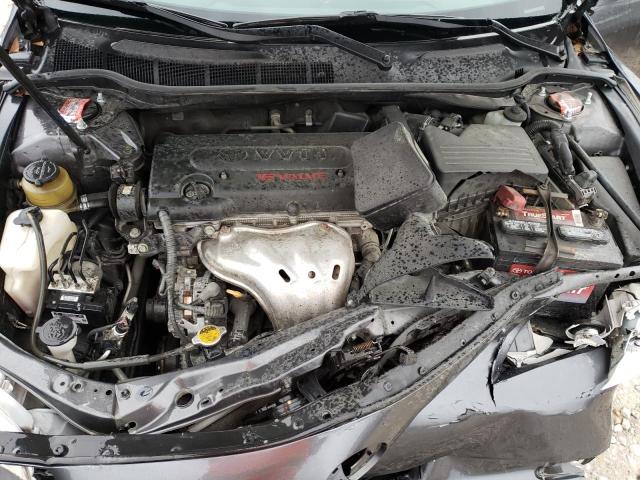 Photo 11 from auction – 2009 TOYOTA CAMRY BASE with VIN 4T1BE46K79U335851