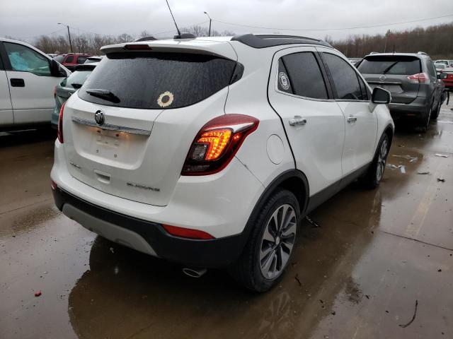 Photo 3 from auction – 2018 BUICK ENCORE ESS with VIN KL4CJCSB1JB682977