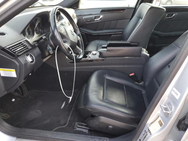 Photo 7 from auction – 2011 MERCEDES-BENZ E 350 with VIN WDDHF5GB6BA357014