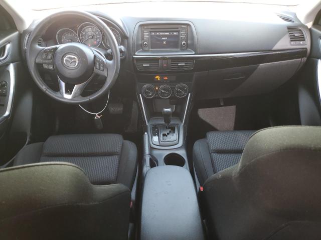 Photo 8 from auction – 2014 MAZDA CX-5 TOURI with VIN JM3KE2CYXE0391955