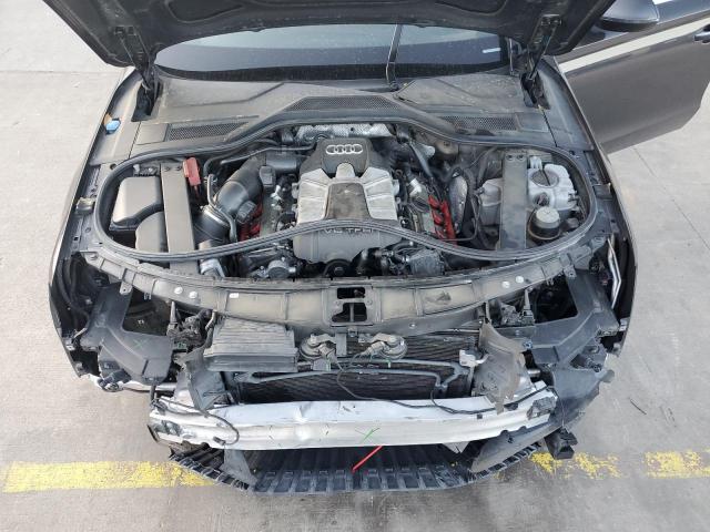 Photo 11 from auction – 2013 AUDI A8 L QUATT with VIN WAURGAFD4DN013701