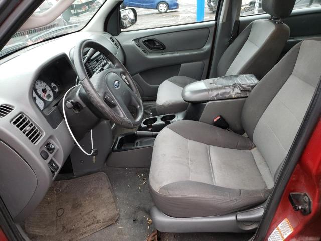 Photo 7 from auction – 2003 FORD ESCAPE XLS with VIN 1FMCU92173KB43205