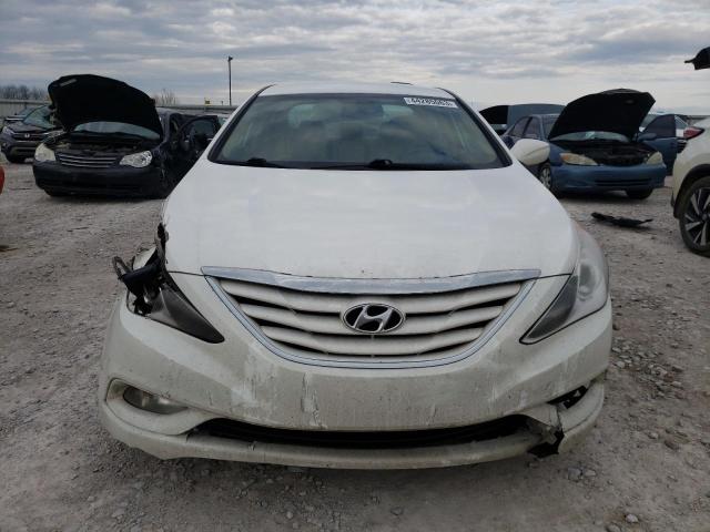 Photo 5 from auction – 2013 HYUNDAI SONATA GLS with VIN 5NPEB4AC2DH706282