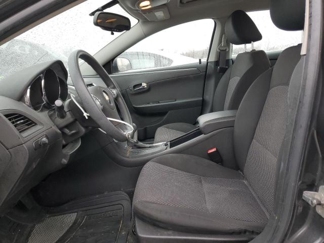 Photo 7 from auction – 2011 CHEVROLET MALIBU 1LT with VIN 1G1ZC5E14BF191721