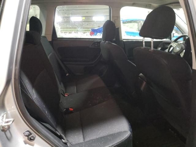 Photo 11 from auction – 2015 SUBARU FORESTER 2 with VIN JF2SJAFC4FH541075