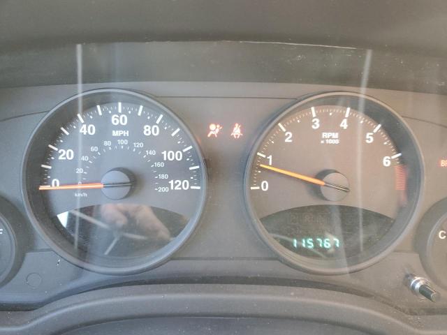 Photo 9 from auction – 2013 JEEP PATRIOT SP with VIN 1C4NJRBB2DD174561