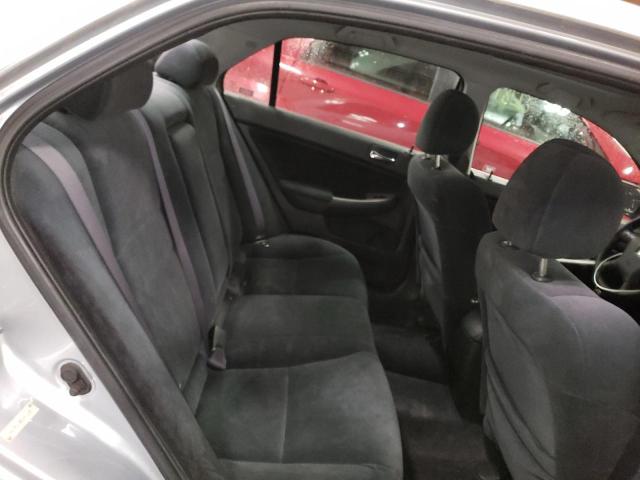 Photo 10 from auction – 2005 HONDA ACCORD with VIN 1HGCM56705A093205