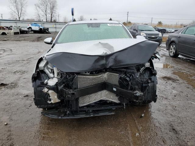 Photo 5 from auction – 2021 KIA FORTE FE with VIN 3KPF24AD8ME371627
