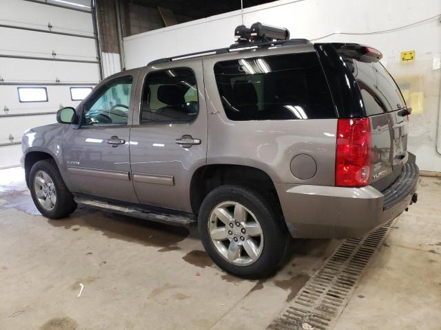 Photo 2 from auction – 2013 GMC YUKON SLT with VIN 1GKS2CE00DR283051