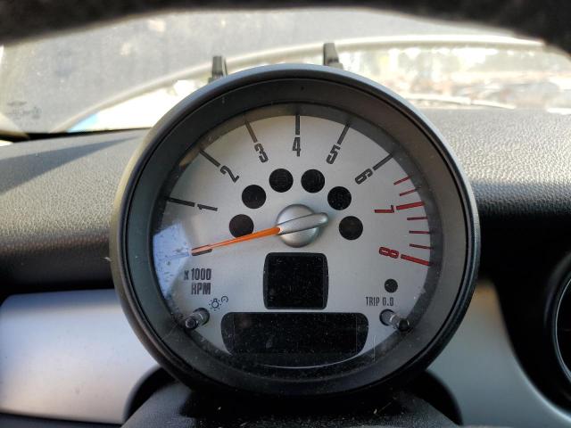Photo 9 from auction – 2011 MINI COOPER with VIN WMWSU3C58BT183586