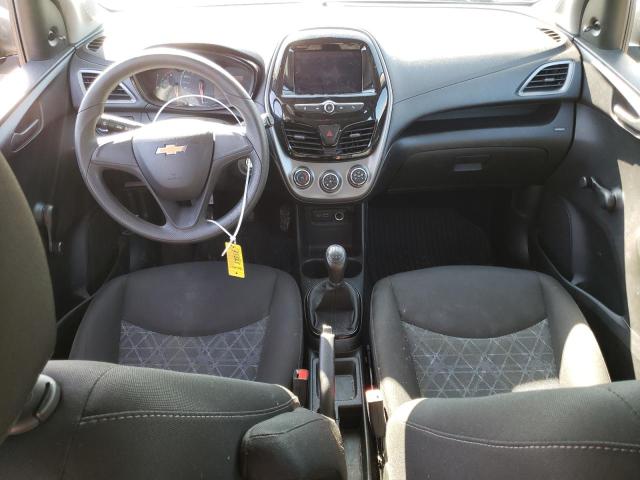 Photo 8 from auction – 2019 CHEVROLET SPARK LS with VIN KL8CA6SA2KC816916