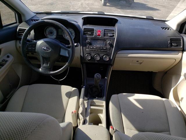 Photo 8 from auction – 2013 SUBARU IMPREZA with VIN JF1GJAA60DG015864