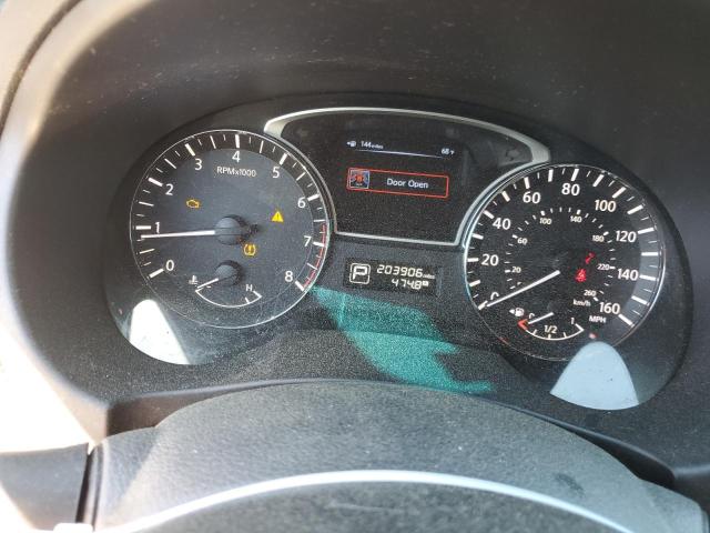 Photo 9 from auction – 2013 NISSAN ALTIMA 2.5 with VIN 1N4AL3AP8DC281595