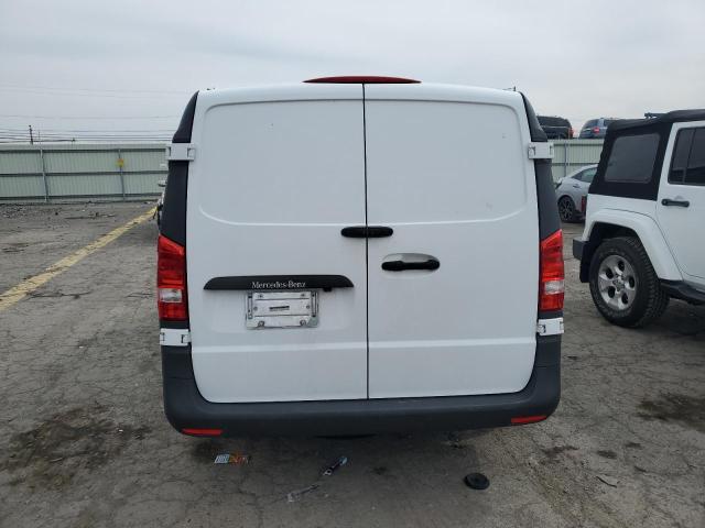 Photo 6 from auction – 2016 MERCEDES-BENZ METRIS with VIN WD3PG2EA4G3086665