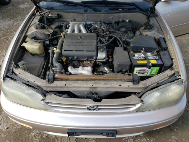 Photo 11 from auction – 1995 TOYOTA CAMRY LE with VIN JT2GK12E1S0121431