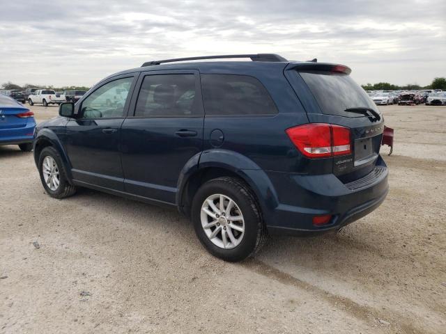 Photo 2 from auction – 2013 DODGE JOURNEY SX with VIN 3C4PDCBG0DT666492