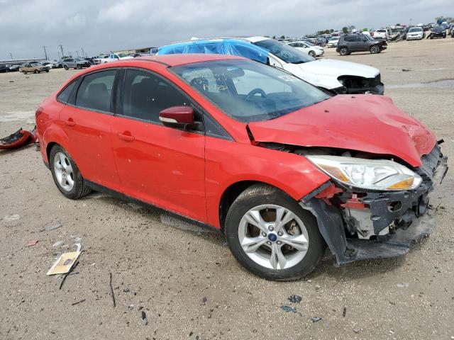 Photo 4 from auction – 2014 FORD FOCUS SE with VIN 1FADP3F2XEL123047