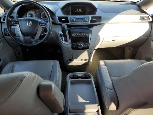 Photo 8 from auction – 2012 HONDA ODYSSEY EX with VIN 5FNRL5H69CB130269