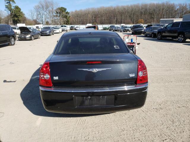 Photo 6 from auction – 2009 CHRYSLER 300 LIMITE with VIN 2C3LA33V19H602468