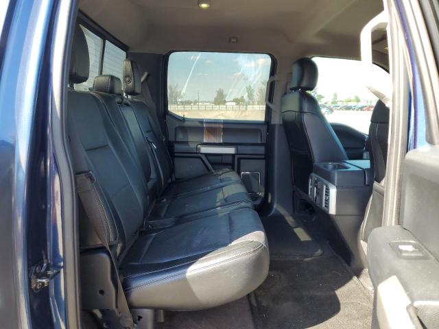Photo 10 from auction – 2016 FORD F150 SUPER with VIN 1FTEW1EG5GKD71217