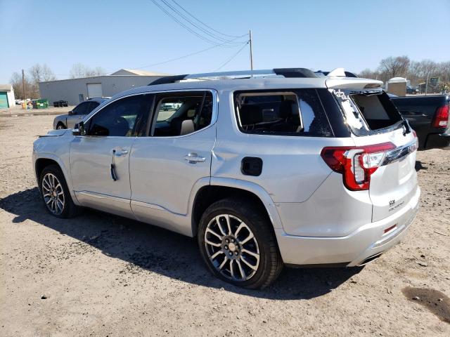Photo 2 from auction – 2020 GMC ACADIA DEN with VIN 1GKKNXLS6LZ224832