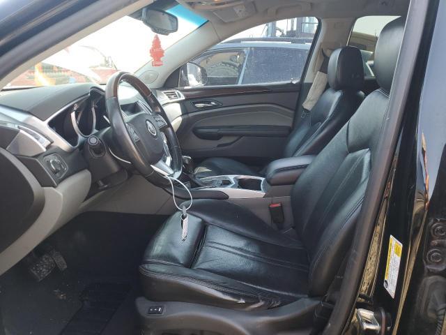 Photo 7 from auction – 2010 CADILLAC SRX with VIN 3GYFNDEY9AS623056