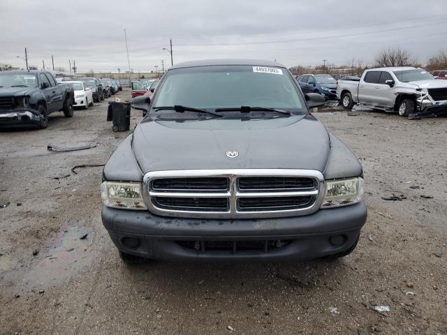 Photo 5 from auction – 2004 DODGE DAKOTA SXT with VIN 1D7FL16K24S555001