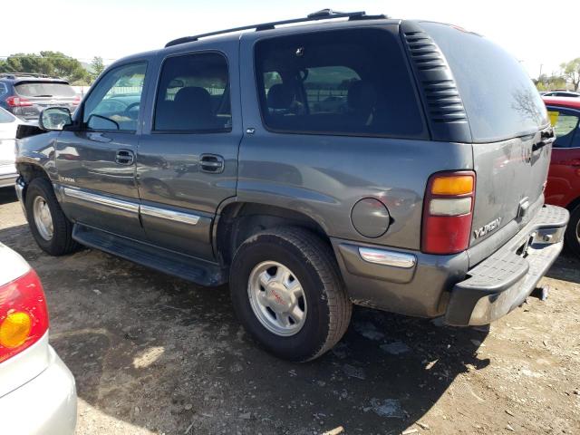 Photo 2 from auction – 2001 GMC YUKON with VIN 1GKEK13T41J180952
