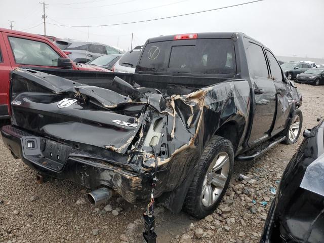 Photo 3 from auction – 2016 RAM 1500 SPORT with VIN 1C6RR7MT4GS381464