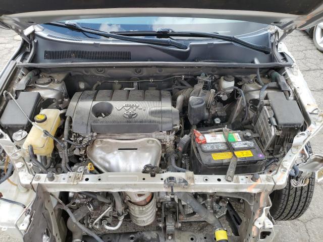Photo 11 from auction – 2011 TOYOTA RAV4 with VIN 2T3ZF4DV8BW084375