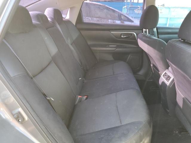 Photo 10 from auction – 2017 NISSAN ALTIMA 2.5 with VIN 1N4AL3AP0HC187216