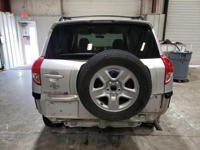 Photo 6 from auction – 2007 TOYOTA RAV4 with VIN JTMZD33VX76038346