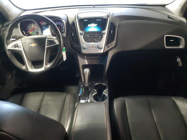 Photo 8 from auction – 2012 CHEVROLET EQUINOX LT with VIN 2GNALFEKXC6357679