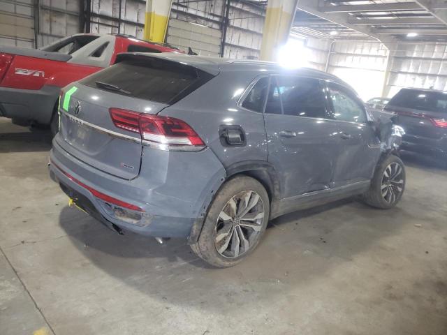 Photo 3 from auction – 2021 VOLKSWAGEN ATLAS CROS with VIN 1V2FE2CA7MC231332