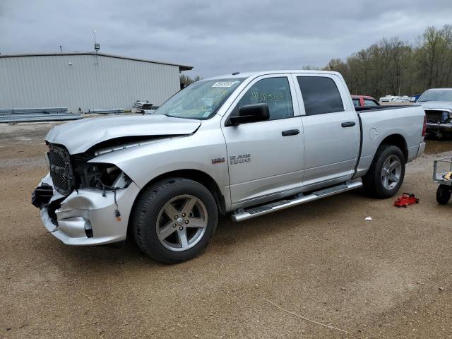 RAM 1500 ST 2014 с VIN 3C6RR6KT8EG201498 - Фото с аукциона
