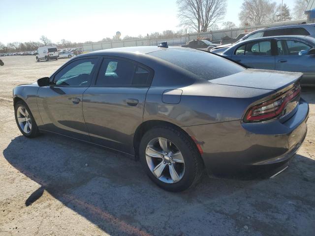 Photo 2 from auction – 2017 DODGE CHARGER SX with VIN 2C3CDXHGXHH598685