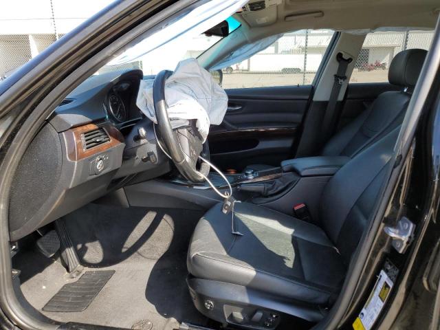Photo 7 from auction – 2011 BMW 328 I SULE with VIN WBAPH5C59BA442832