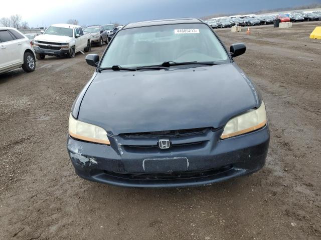 Photo 5 from auction – 2002 HONDA ACCORD EX with VIN 1HGCG16532A034885