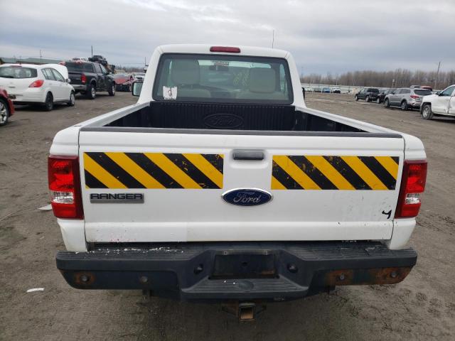 Фото 6 с аукциона – 2011 FORD RANGER с VIN 1FTKR1AD0BPA43401