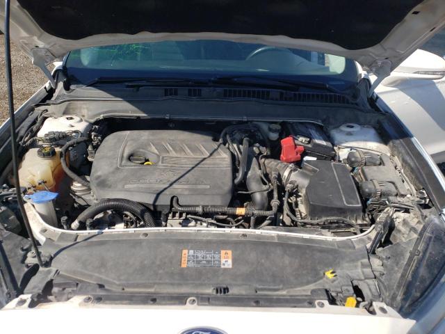 Photo 11 from auction – 2015 FORD FUSION SE with VIN 1FA6P0HDXF5104087