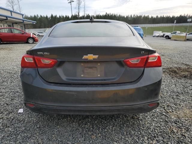 Photo 6 from auction – 2016 CHEVROLET MALIBU LT with VIN 1G1ZE5ST0GF321520