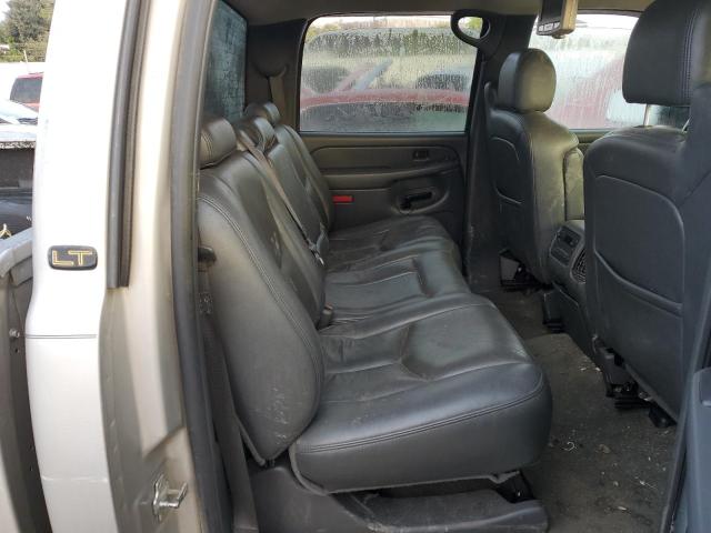 Photo 10 from auction – 2005 CHEVROLET SILVERADO with VIN 1GCHK23235F882601