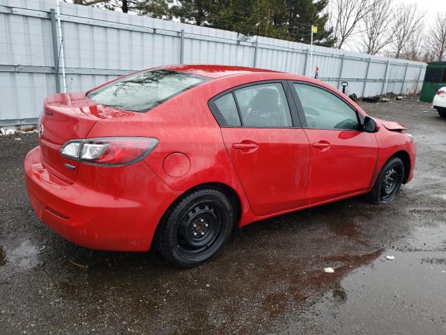 Photo 3 from auction – 2012 MAZDA 3 I with VIN JM1BL1V73C1643050