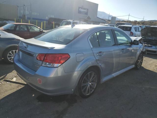Photo 3 from auction – 2014 SUBARU LEGACY 2.5 with VIN 4S3BMBH63E3025305