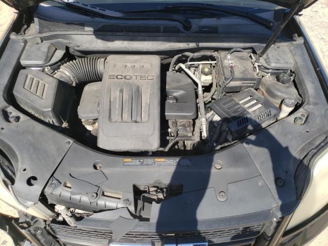 Photo 12 from auction – 2010 GMC TERRAIN SL with VIN 2CTALBEW0A6285395
