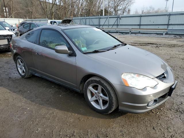Foto 4 de la subasta – 2003 ACURA RSX con VIN JH4DC54863C019725