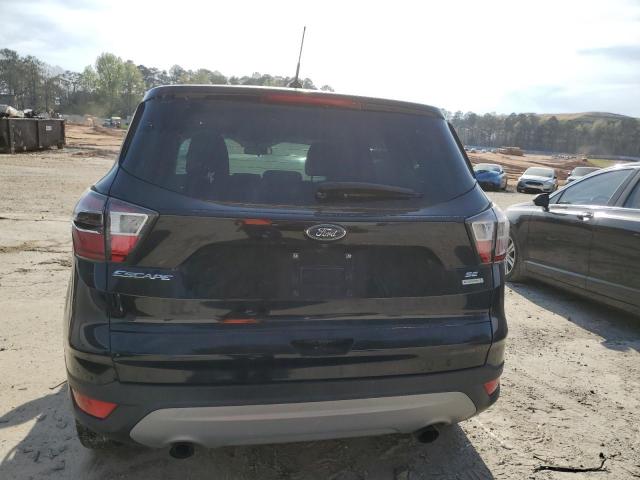 Photo 6 from auction – 2017 FORD ESCAPE SE with VIN 1FMCU0GD1HUA88146