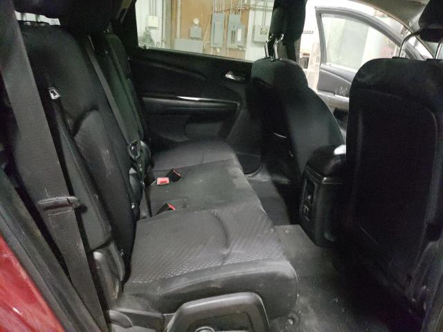 Photo 11 from auction – 2011 DODGE JOURNEY CR with VIN 3D4PH3FGXBT523029