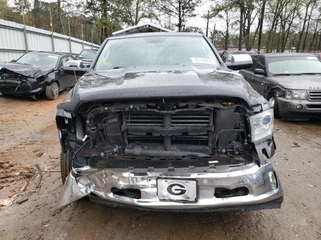 Photo 5 from auction – 2016 RAM 1500 LARAM with VIN 1C6RR7NT1GS365169